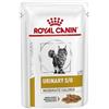 *Royal Canin Diet Urinary Cat Moderate Calorie 12X85Gr Bustine Minsan 977963002