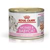 *Royal Canin Rc Baby Cat Instinctive Um 195Gr Minsan 938820216