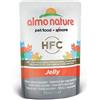 *Almo Nature Almo Cat 55Gr Bs Jelly Tonno Acciughine (Ex Bianchetti) Hfc 5043 Minsan 924825274