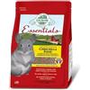 *Oxbow Animal Health Oxbow Chinchilla Food Kg 1,36 Pellet Base Di Erba Medica Essentials