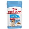 *Royal Canin Rc Medium Puppy 140Gr Bustina Minsan 977675091