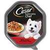 *Cesar Cesar Scelta Chef Manzo Riso Verdure 150Gr Scelta Dello Chef 358234