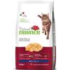 *Trainer TRAINER NATURAL PER GATTI ADULT CON POLLO FRESCO SACCO 1,5 KG
