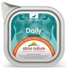 *Almo Nature Almo Dog Daily Menu 300Gr Vitello Carote Vaschetta 232 Minsan 924116623