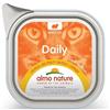 *Almo Nature Almo Cat Daily Menu 100Gr Pollo Vaschetta 351 Minsan 924116546