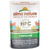 *Almo Nature Almo Cat 55Gr Bs Natural Tonno Acciughine Hfc 5806 Minsan 927603783