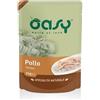 *Oasy Oasy Cat Um 70Gr Bs Pollo Al Naturale