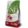 *Farmina N&D Cat Prime Neutered Pollo Melograno 300Gr Grain Free Pnd003015I Minsan 927183691