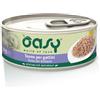 *Oasy Oasy Cat Um 70Gr Kitten Tonno Lattina