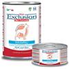 *Exclusion EXCLUSION MOBILITY DIET PER CANI CON MAIALE E RISO BARATTOLO 400 G