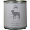 *Dr Clauder's Barf Menu Completo Cane Trito Di Agnello 800Gr