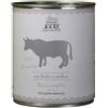 *Dr Clauder's Barf Menu Completo Cane Trito Di Manzo 800Gr