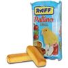 *Raff Pallino Mela 35Gr 5Pz Uova E Mela X Uccelli Da Gabbia E Voliera 100600