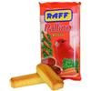 *Raff Pallino Rosso 35Gr 5Pz Uova Carote E Spinaci X Uccelli Da Gabbia E Voliera 100602