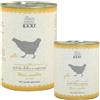 *Dr Clauder's Barf Menu Completo Cane Trito Di Pollo 800Gr