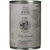 *Dr Clauder's Barf Cane/Gatto Trito Di Pollo 400Gr
