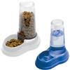 *Ferplast Azimut 600 Distributore Acqua O Cibo 0,6Lt