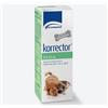 *Formevet Korrector Seda X 160 Ml # Minsan 901188351