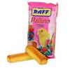 *Raff Pallino Wild 35Gr 5Pz Uova Frutti Bosco E Miele X Uccelli Da Gabbia E Voliera 100604