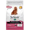 *Schesir Schesir Dog Med Maint Prosciutto 3Kg 5004 Minsan 971079607