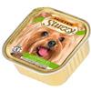 *Mister Stuzzy Dog Stuzzy Dog Mister 150Gr Coniglio 243 Minsan 971078884