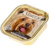 *Mister Stuzzy Dog Stuzzy Dog Mister 150Gr Manzo 250 Minsan 971078896
