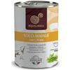 *Marpet Equilibria Dog Um Maiale 100% 410Gr Gluten Free Ch18/410