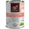 *Marpet Equilibria Dog Um Tacchino 100% 410Gr Gluten Free Ch19/410