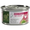 *Marpet Equilibria Cat Um Pollo 100% 85Gr Gluten Free Gh13/085