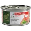 *Marpet Equilibria Cat Um Vitello 100% 85Gr Gluten Free Gh15/085