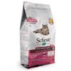*Schesir Schesir Cat Sterilized&Light Prosciutto 400Gr 721 Minsan 971079948