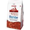 *Monge Monge Dog Agnello Riso Patate 12Kg All Breeds Adult