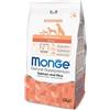 *Monge Monge Dog Salmone Riso 12Kg All Breeds Adult