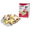 *Camon Cam Biscotto Mini Bones L625/B 300Gr Scatola Carne E Cereali (Ossicini) Minsan 970282442