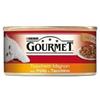 *Purina Gourmet 195Gr Tocchetti Mignon Pollo Tacchino 5102202