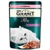 *Purina Gourmet Perle Salmone 85Gr - Filettini In Salsa - 12222423