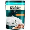 *Purina Gourmet Perle Tonno 85Gr - Filettini In Salsa - 12222443