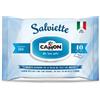 *Camon Cam Salviette 40Pz Detergenti Pelo Cani Gatti Excell La020 Minsan 970282873