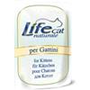 *Life Pet Care Life Cat Bs Kitten 70Gr 10129