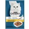 *Purina Gourmet Perle Pollo 85Gr - Trionfo Di Salsa - 12341774