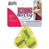 *Kong Kong Air Dog Squeakair Balls Xs 3Pz H 47696 - Palla Da Tennis Minsan 925458628