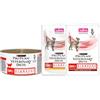 *Purina Pp Cat Diet D.M. 10 X85Gr Diabete Management Pollo Minsan 977256217
