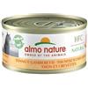 *Almo Nature Almo Cat 70Gr Tonno Gamberetti Hfc 5023H Minsan 906580877