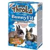 *Raggio di Sole Mangimi Throls Bunny Fit 900Gr Raggio Di Sole 55651