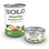*Drn Solo Vegetal Medium/Maxi 400Gr -12- Minsan 979359344