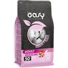 *Oasy Oasy Dog Ad Medium/Large Maiale 12Kg New Grain Free