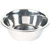 *Trixie Ciotola Acciaio Inox Tx24840 0,2L 10Cm