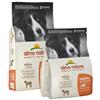 *Almo Nature Almo Holistic Dog Fresh M Agnello Riso 2Kg 731 Minsan 920046923