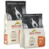 *Almo Nature Almo Holistic Dog Fresh M Salmone Riso 2Kg 735 Minsan 920047038