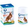 *Hdr Aloeplus Artricur Pet Can+11Kg Minsan 980303655